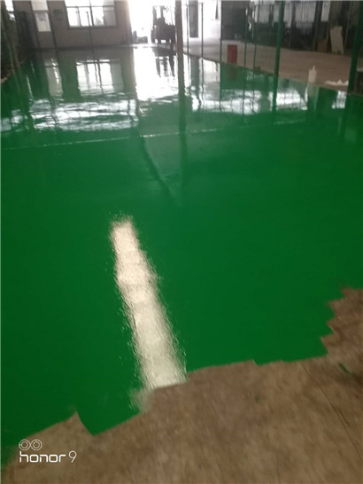 新巴尔虎左下面我给你一份非常实用、地坪漆施工翻新