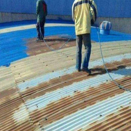 新巴尔虎左地面翻新与地坪漆施工流程